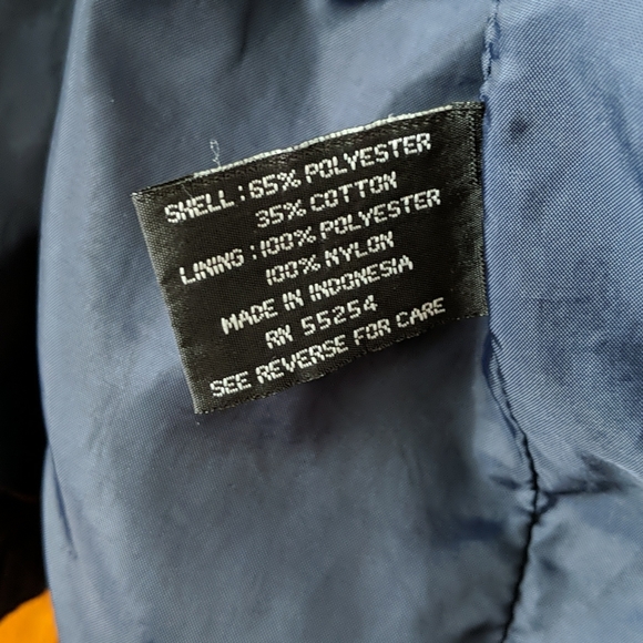 Windbreaker - L - Picture 7 of 7